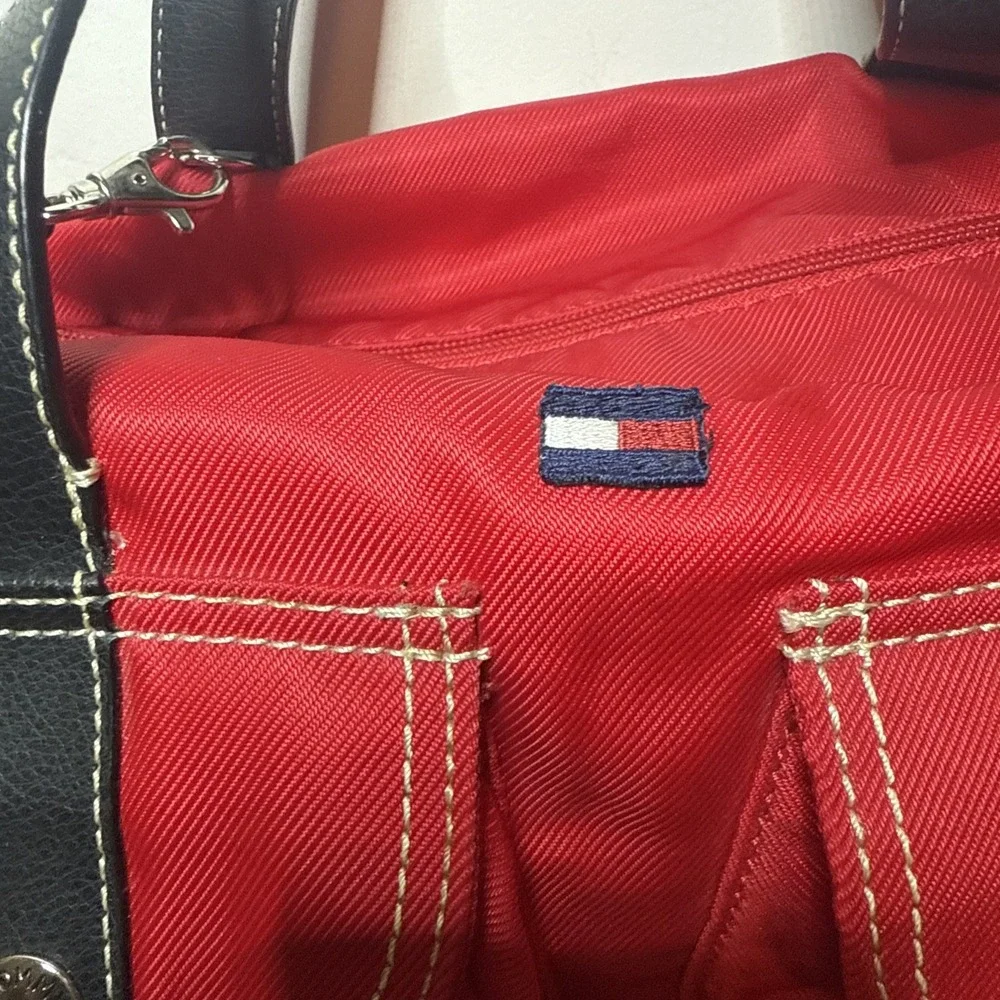 Tommy Hilfiger vintage y2k